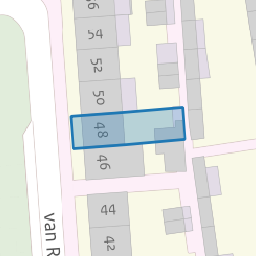 Perceel BTL00-M-1683