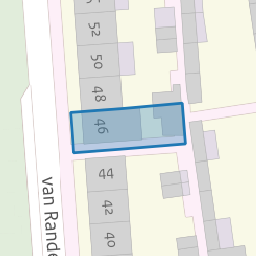 Perceel BTL00-M-1684