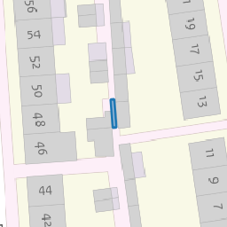 Perceel BTL00-M-1689