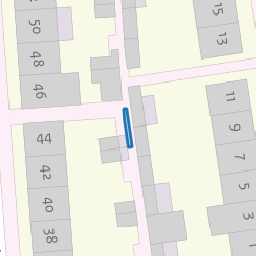 Perceel BTL00-M-1692