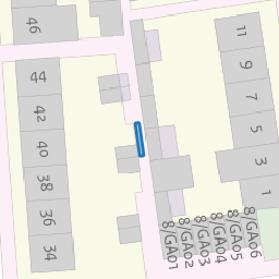 Perceel BTL00-M-1694