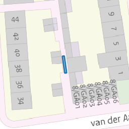 Perceel BTL00-M-1695