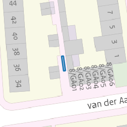 Perceel BTL00-M-1696