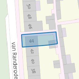 Perceel BTL00-M-1703