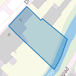 Perceel BTL00-M-1704