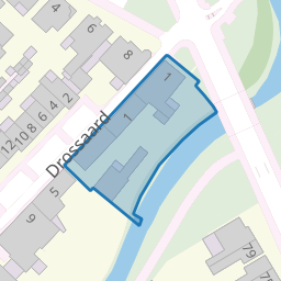 Perceel BTL00-M-1705