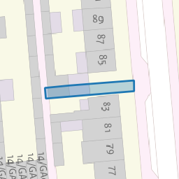 Perceel BTL00-M-1706