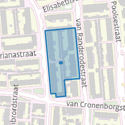 Perceel BTL00-M-1707