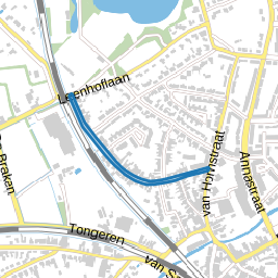 Perceel BTL00-M-1711