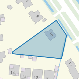 Perceel BTL00-M-1714