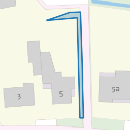 Perceel BTL00-M-1719