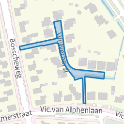 Perceel BTL00-M-1720