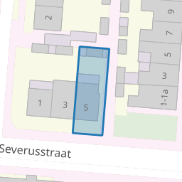 Perceel BTL00-M-1721