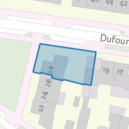 Perceel BTL00-M-1724