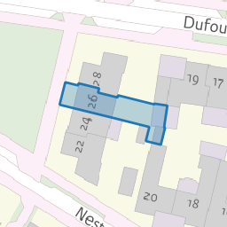 Perceel BTL00-M-1725