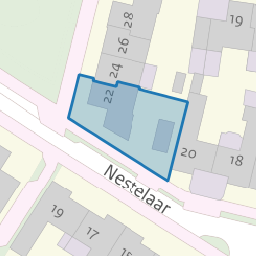 Perceel BTL00-M-1727