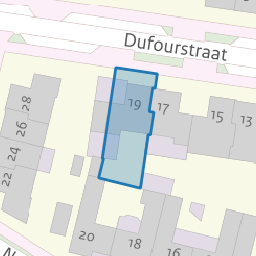 Perceel BTL00-M-1728