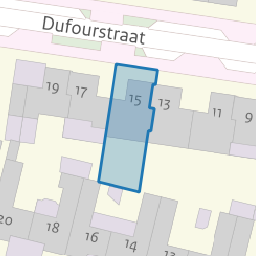 Perceel BTL00-M-1730