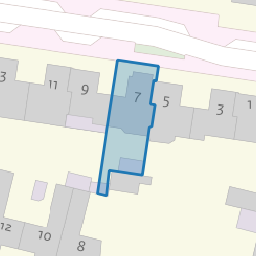 Perceel BTL00-M-1734