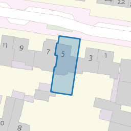 Perceel BTL00-M-1735