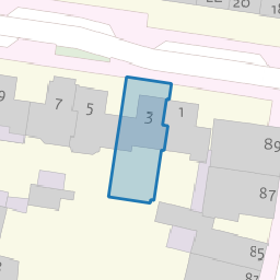 Perceel BTL00-M-1736