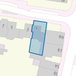 Perceel BTL00-M-1737