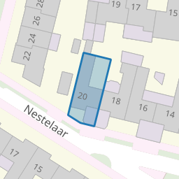 Perceel BTL00-M-1739