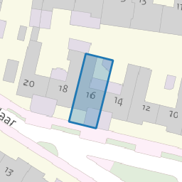 Perceel BTL00-M-1741