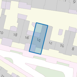 Perceel BTL00-M-1742