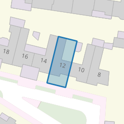 Perceel BTL00-M-1743