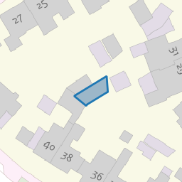 Perceel BTL00-M-1747