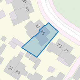 Perceel BTL00-M-1752