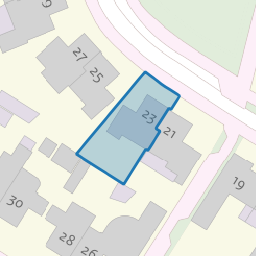 Perceel BTL00-M-1753