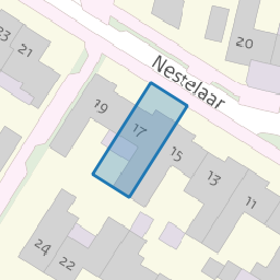 Perceel BTL00-M-1758