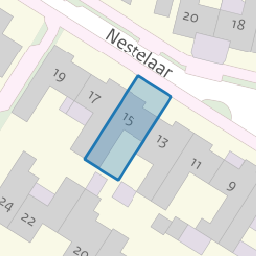 Perceel BTL00-M-1759