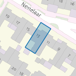 Perceel BTL00-M-1760