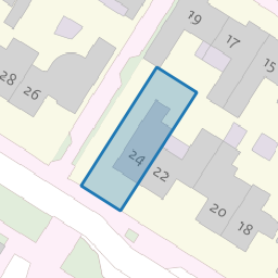 Perceel BTL00-M-1761