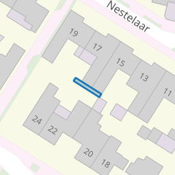 Perceel BTL00-M-1762