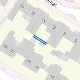 Perceel BTL00-M-1763