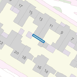 Perceel BTL00-M-1764