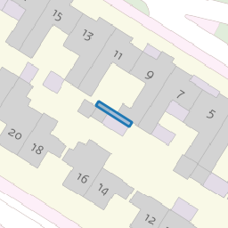 Perceel BTL00-M-1765