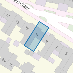 Perceel BTL00-M-1766