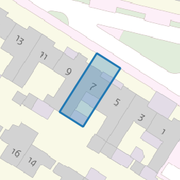 Perceel BTL00-M-1768