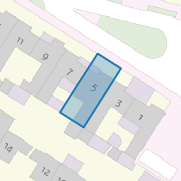 Perceel BTL00-M-1769