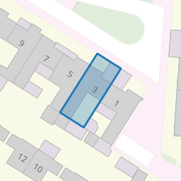 Perceel BTL00-M-1770