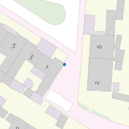 Perceel BTL00-M-1772