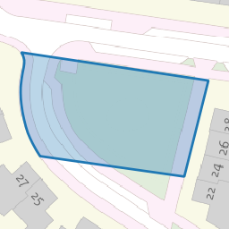 Perceel BTL00-M-1775