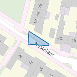 Perceel BTL00-M-1776