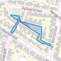 Perceel BTL00-M-1777