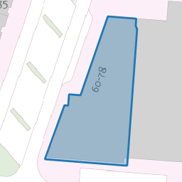 Perceel BTL00-M-1779